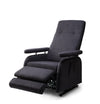 Caretakers Modulaire Elektrische Relaxfauteuil met Sta-op Hulp en Verstelbare Rugleuning