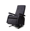 Caretakers Modulaire Elektrische Relaxfauteuil met Sta-op Hulp en Verstelbare Rugleuning