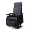 Caretakers Modulaire Elektrische Relaxfauteuil met Sta-op Hulp en Verstelbare Rugleuning