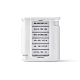 Vitility Medicijncassette – 7 dagen