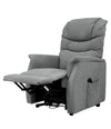 Sta-Op en Relaxfauteuil Verona