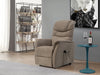 Sta-Op en Relaxfauteuil Verona