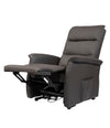 Sta-Op en Relaxfauteuil Torino