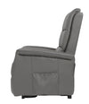 Sta-Op en Relaxfauteuil Torino