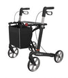 Athlon HD Rollator Zwart