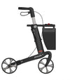 Athlon HD Rollator Zwart