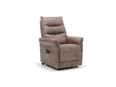 Sta-op en relax fauteuil Bonn