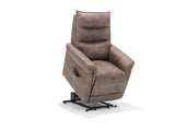 Sta-op en relax fauteuil Bonn