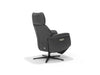 Sta-op en relax fauteuil Dallas