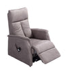 Sta-Op en Relaxfauteuil Flex