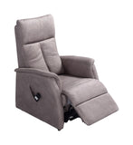 Sta-Op en Relaxfauteuil Flex