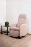 Sta-op en relax fauteuil Breeze
