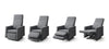 Sta-op en relax fauteuil Hurricane