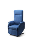 Sta-op en relax fauteuil Snow