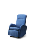 Sta-op en relax fauteuil Snow