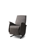 Sta-op en relax fauteuil Thunder