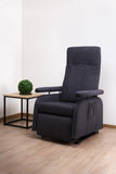 Sta-op en relax fauteuil Modulair