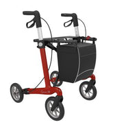 Server CF carbon Rollator
