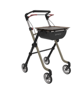 Space-I Binnenhuis Rollator