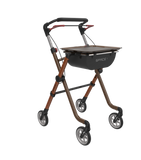 Space-I Binnenhuis Rollator
