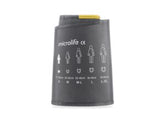 Microlife flexibel (kinder)manchet 4G small (17-22 cm).