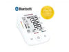 Rossmax X5 BT bovenarm bloeddrukmeter met boezemfibrilleren (AFib) detectie en smartphone verbinding.