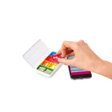 Vitility Slimme pillendoos - klein wit