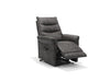 Sta-op en relax fauteuil Bonn