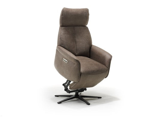 Sta-op en relax fauteuil Dallas