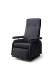 Caretakers Modulaire Elektrische Relaxfauteuil met Sta-op Hulp en Verstelbare Rugleuning