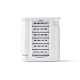 Vitility Medicijncassette – 7 dagen