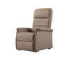 Sta-Op en Relaxfauteuil Turin