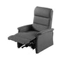 Sta-Op en Relaxfauteuil Torino