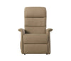 Sta-Op en Relaxfauteuil Turin