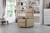 Sta-Op en Relaxfauteuil Turin