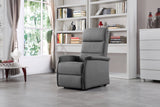 Sta-Op en Relaxfauteuil Torino