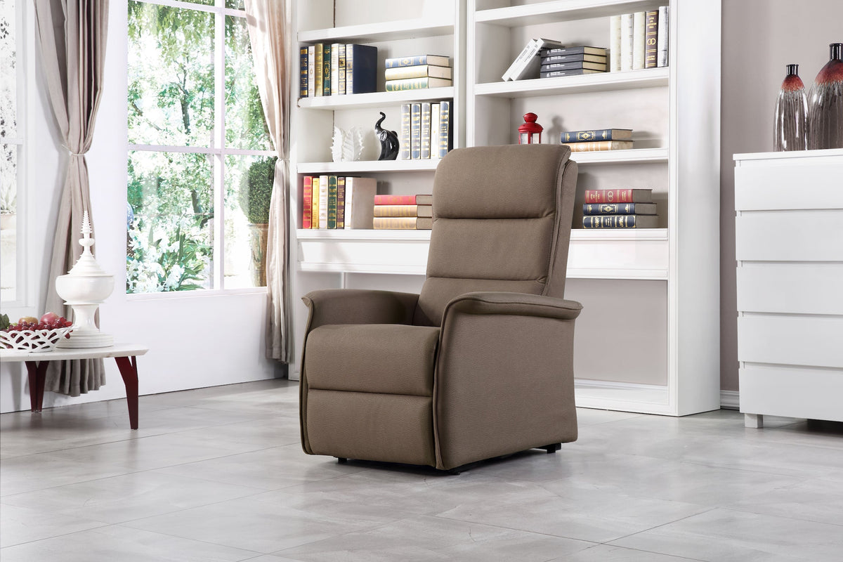 Sta-Op en Relaxfauteuil Torino