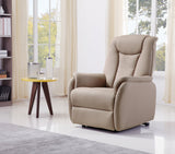 Sta-Op en Relaxfauteuil Paris