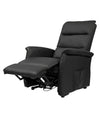 Sta-Op en Relaxfauteuil Turin