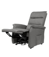 Sta-Op en Relaxfauteuil Turin