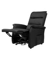 Sta-Op en Relaxfauteuil Torino