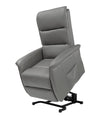 Sta-Op en Relaxfauteuil Torino