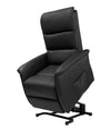 Sta-Op en Relaxfauteuil Torino