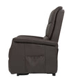 Sta-Op en Relaxfauteuil Turin