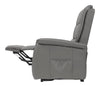 Sta-Op en Relaxfauteuil Turin