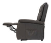 Sta-Op en Relaxfauteuil Torino