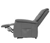 Sta-Op en Relaxfauteuil Turin