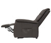 Sta-Op en Relaxfauteuil Torino