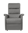 Sta-Op en Relaxfauteuil Torino