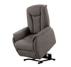 Sta-Op en Relaxfauteuil Paris